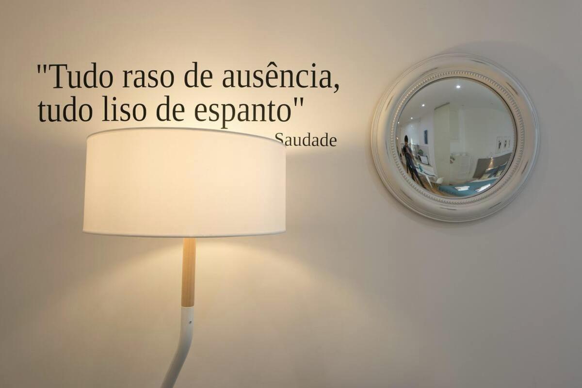 Central Turquoise Studio Διαμέρισμα Lisboa Εξωτερικό φωτογραφία